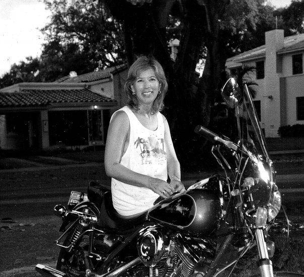 Bobbi Crume - Class of 1966 - Brighton High School