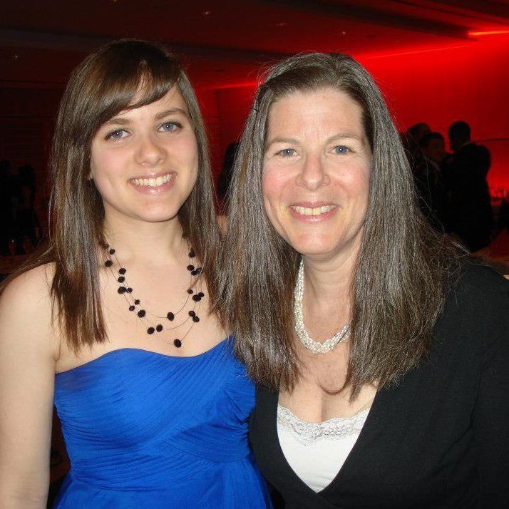 Cathy Yalowich -chanin - Class of 1974 - Brighton High School