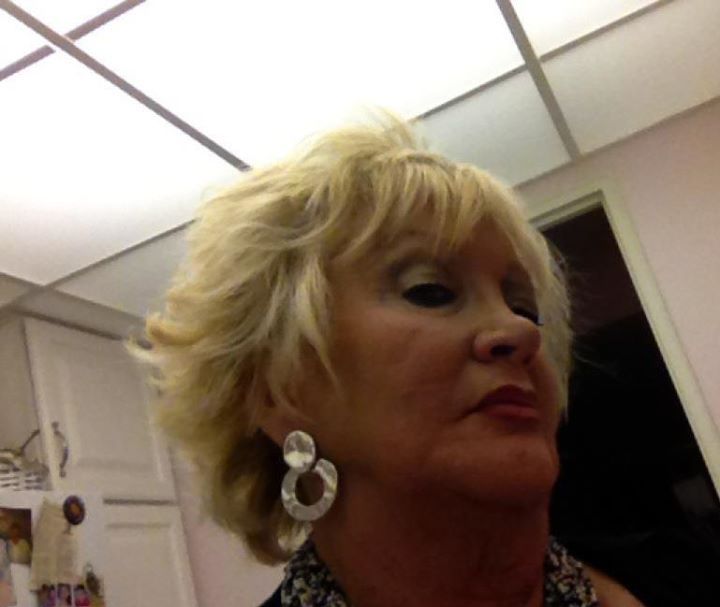 Marlene Blaustein - Class of 1959 - Brighton High School