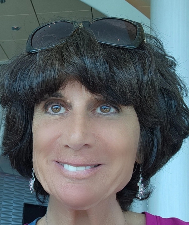 Lorraine Arbesman - Class of 1966 - Brighton High School