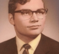 Charles Miller, class of 1966