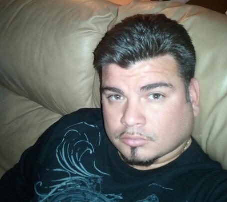 Hector Rodriguez - Class of 1992 - Oakcrest High School
