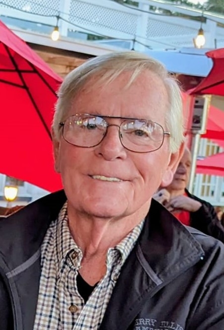 Thomas (Tom) J Flood, Jr - Class of 1965 - Oakcrest High School