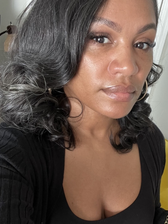 Shawntaye Mcdaniel - Class of 2001 - Oakcrest High School
