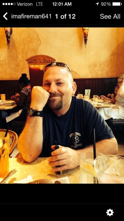 Brendon Kopso - Class of 1998 - Oakcrest High School
