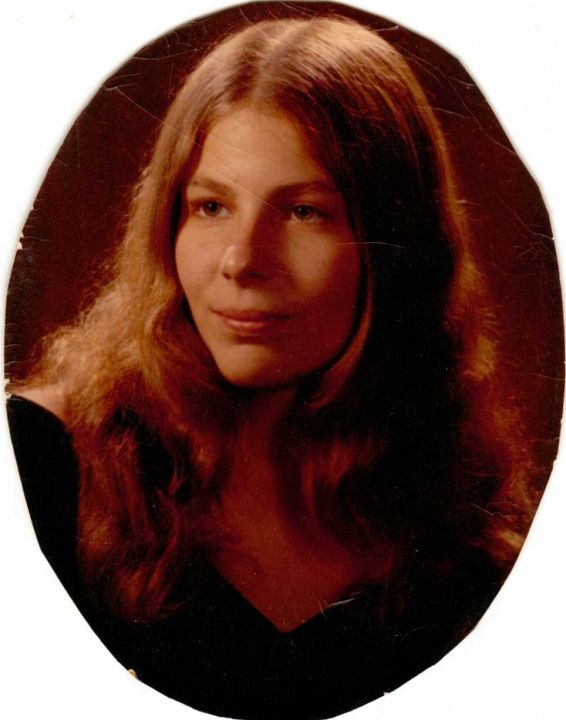 Bonnie Penza - Class of 1975 - Oakcrest High School