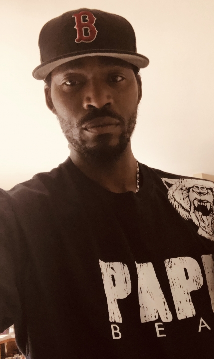 Jalaal Jalaal Gould - Class of 2000 - Oakcrest High School