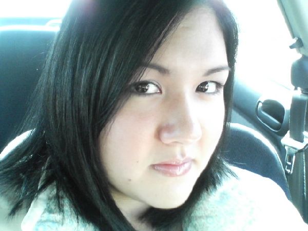 Jennifer Nakao - Class of 2002 - Oakcrest High School
