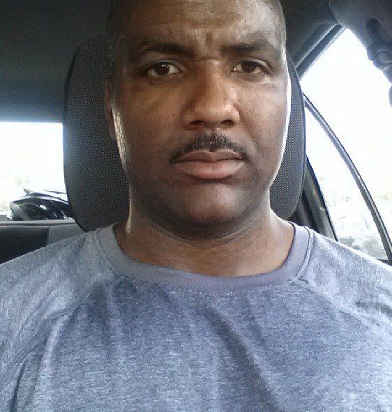 Warren Brooks - Class of 1992 - Oakcrest High School