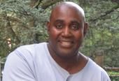 Arthur Jones - Class of 1971 - Oakcrest High School