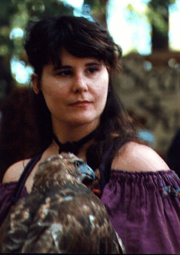 Karla Stein - Class of 1987 - Oakcrest High School