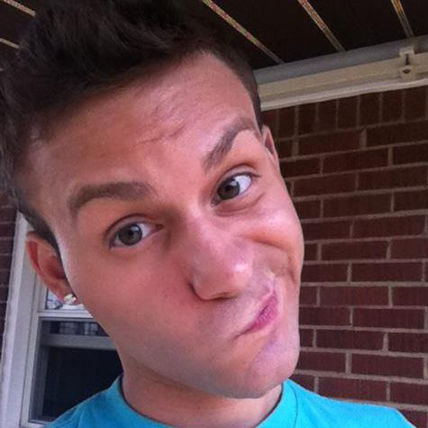 Steven Richards - Class of 2008 - Oakcrest High School