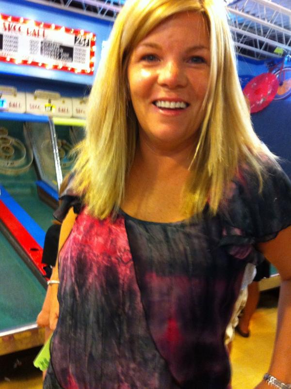 Rachel Hilliard - Class of 1985 - Oakcrest High School