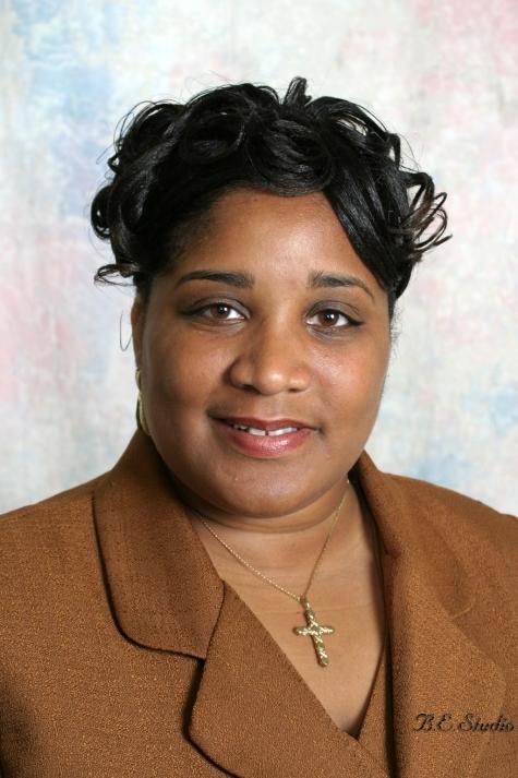 Geamarice Oatman - Class of 1996 - Oakcrest High School