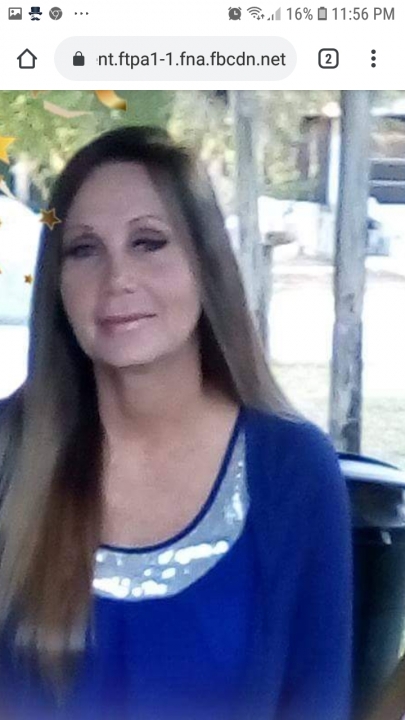 Helen Noack - Class of 1983 - Oakcrest High School