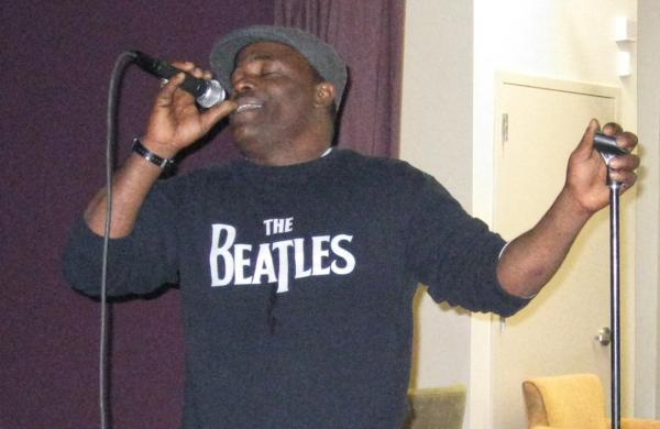 Arthur Caldwell - Class of 1985 - Oakcrest High School