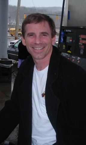 Mike Rush - Class of 1985 - Oakcrest High School