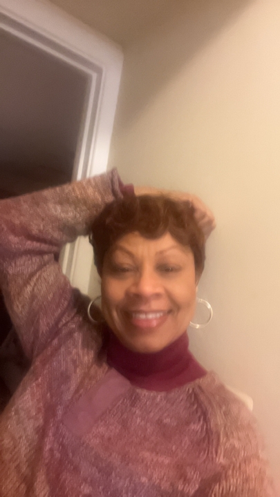 Nadine Anderson - Class of 1973 - Oakcrest High School