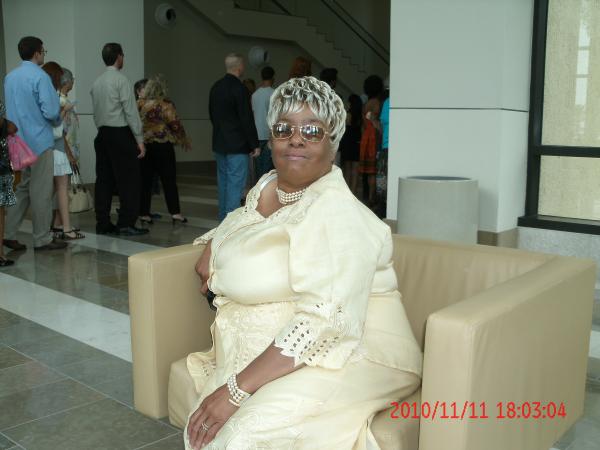 Tawana Spellman - Class of 1978 - Oakcrest High School