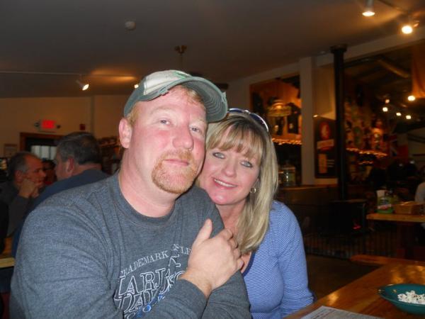 Kelly Gordon - Class of 1986 - Oakcrest High School