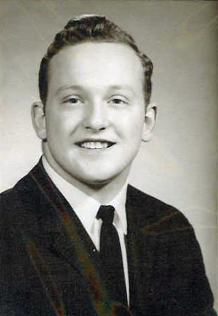 Bob Loper - Faculty - Oakcrest High School