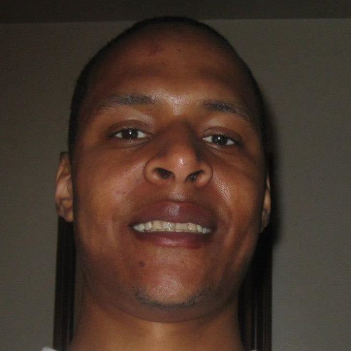 Jason Taylor - Class of 1998 - Oakcrest High School