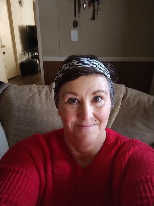 Barbara Karlsen - Class of 1984 - Oakcrest High School
