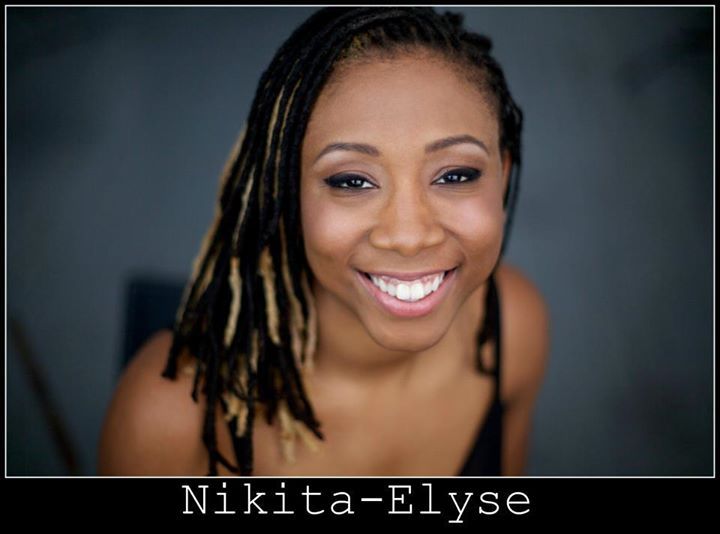 Nikita Speaks - Class of 2004 - Oakcrest High School