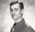 Brian Karolewski, class of 1989