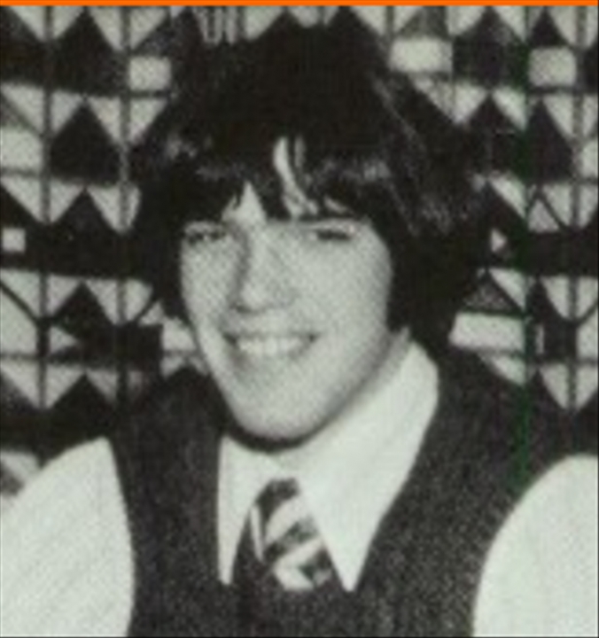 Keith Macinnes (cellucci) - Class of 1974 - Tully High School