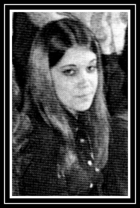 Sharon (Shari) Walburger - Class of 1975 - Tully High School
