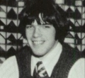 Keith Cellucci, class of 1974