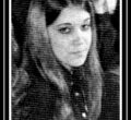Sharon (shari) Walburger, class of 1975