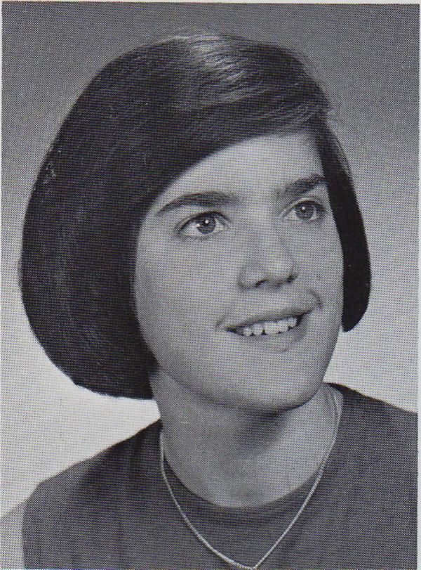 Carol Carol Truesdale - Class of 1967 - East High School
