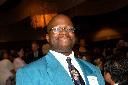 Roger Brown - Class of 1988 - East High School