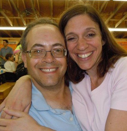 Jonathan Konoff - Class of 1982 - East High School
