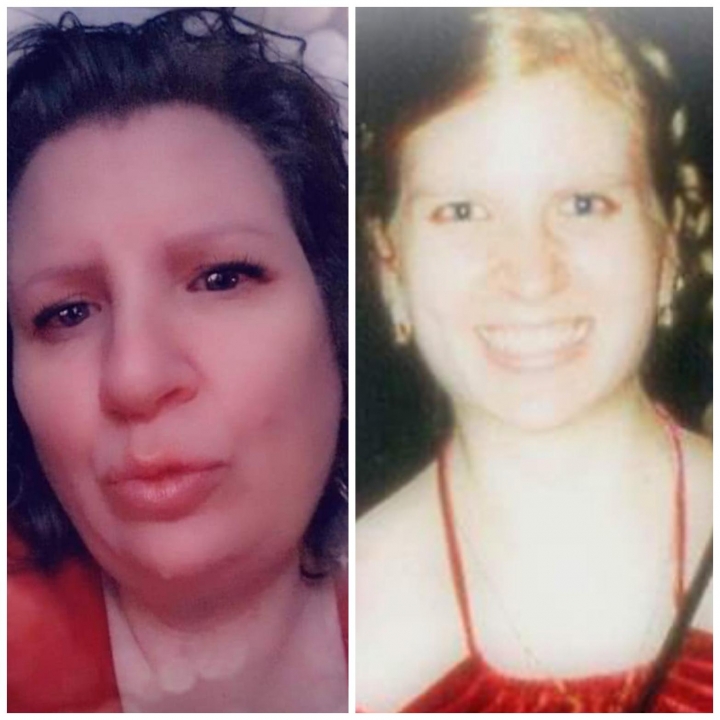 Melody Livingston - Class of 1988 - East High School