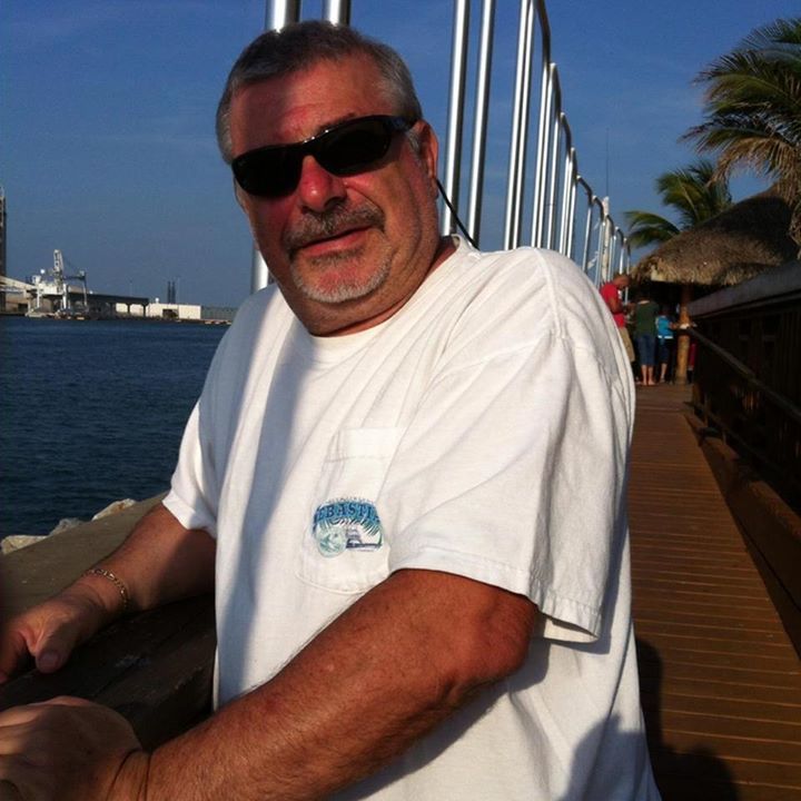 Alan Nucci - Class of 1964 - East High School