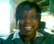 Lakiea Mack - Class of 1992 - East High School