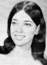 Sue Tapp Tapp - Class of 1971 - East High School