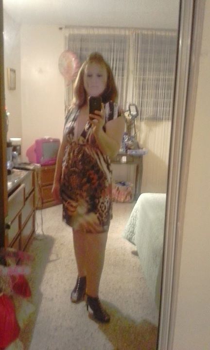 Terra Vogel - Class of 2004 - East High School
