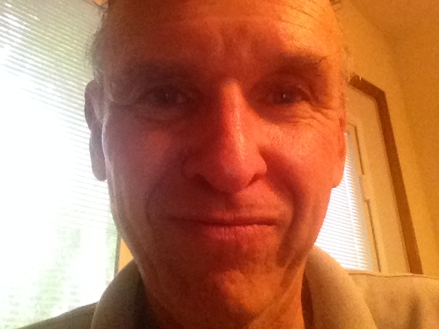 Robert Esse - Class of 1968 - East High School