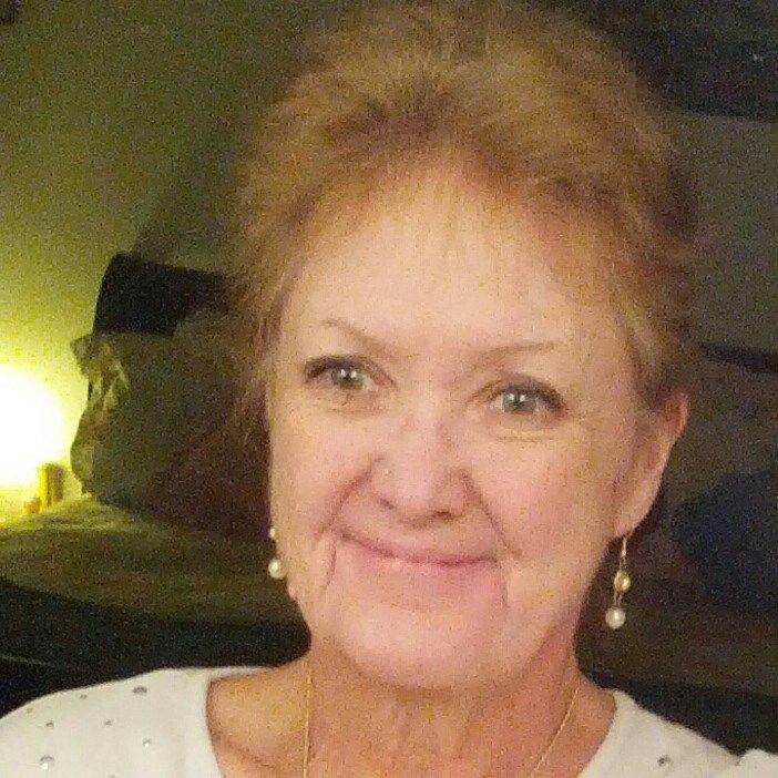 Jan Mosteller - Class of 1970 - East High School