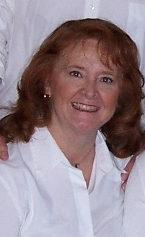 Peggy O'neill - Class of 1967 - East High School