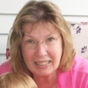 Kathy Shea - Class of 1964 - East High School
