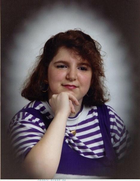 Jennifer Torrelli - Class of 1992 - East High School