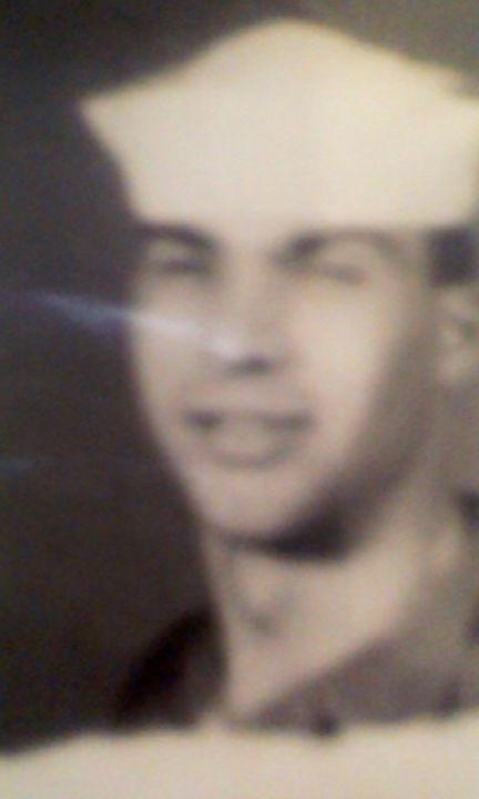 Robert L, Kelley - Class of 1948 - East High School