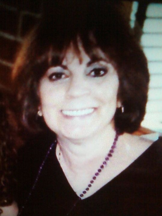 Marlene Papalia - Class of 1964 - East High School