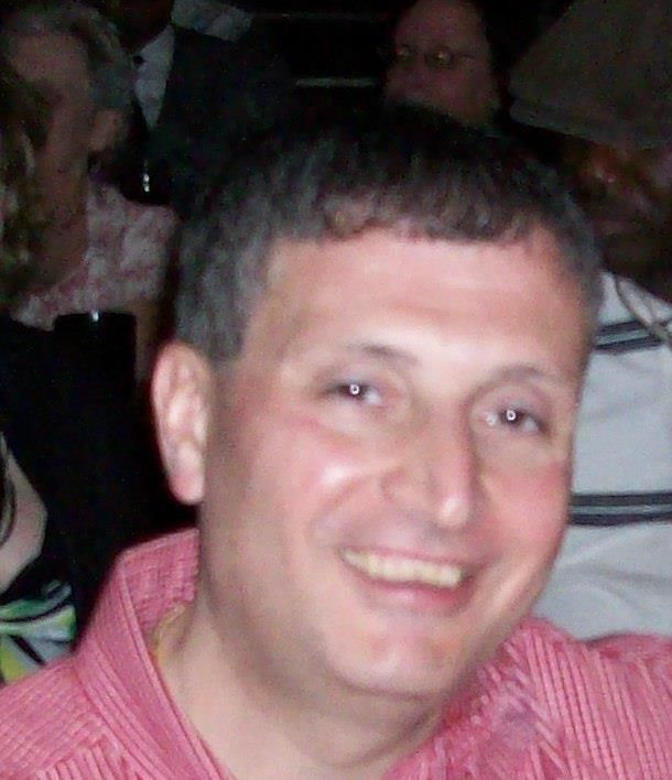 Joel Salatino - Class of 1979 - East High School