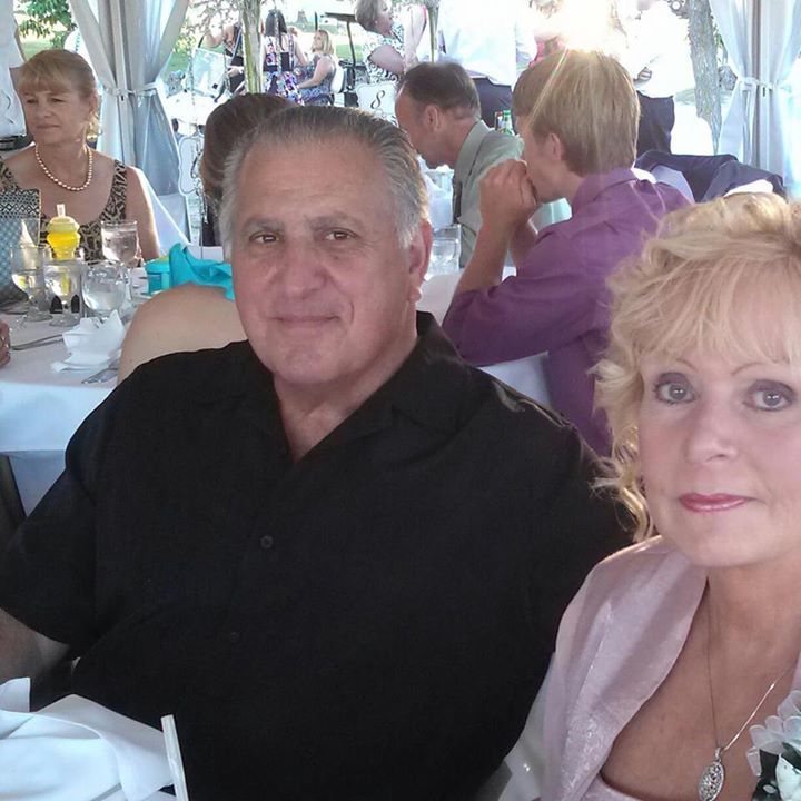 Santo Locigno - Class of 1959 - East High School